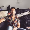 Oscar Gonzalez 