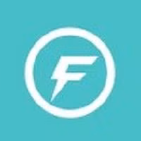 Brand logo for external website's link