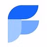 Brand logo for external website's link