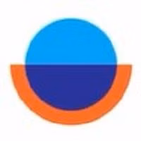 Brand logo for external website's link