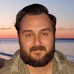 Author avatar