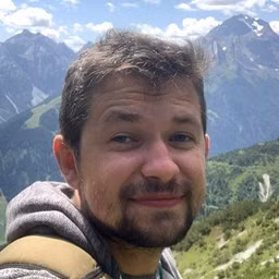 Author profile picture