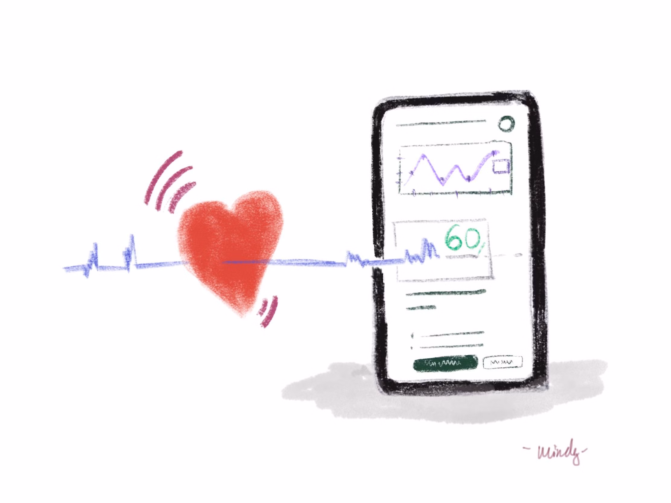 Designing UX in non-startup tech