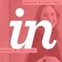 Brand logo for external website's link