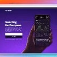 Brand logo for external website's link