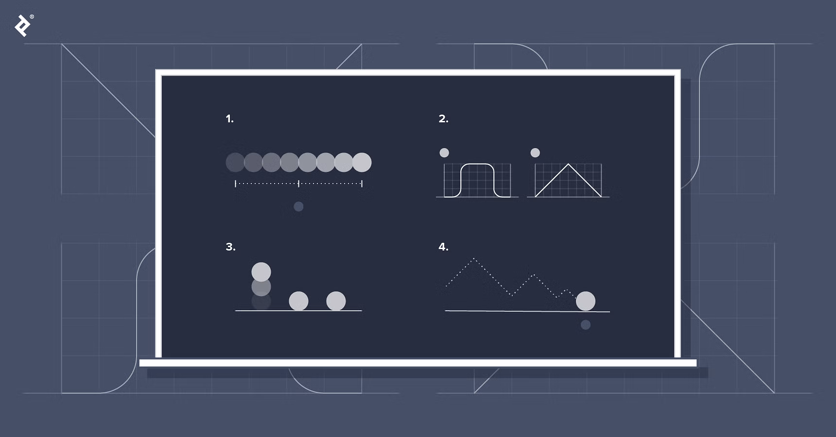 A Guide to Motion Design principles