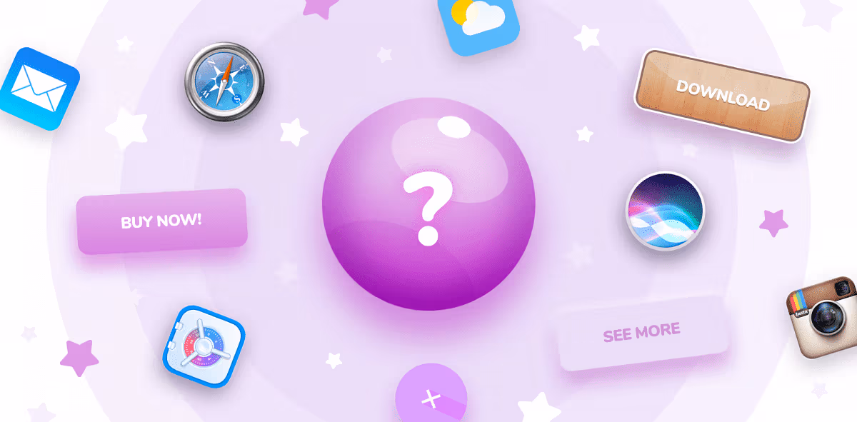 Which design style are you?