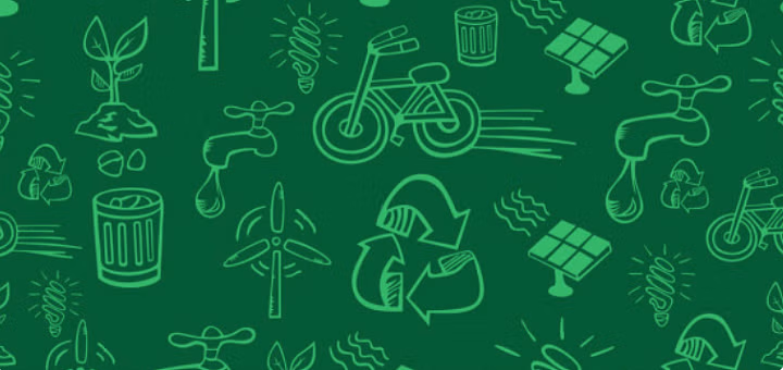 Sustainable Design: Designing for a Cause