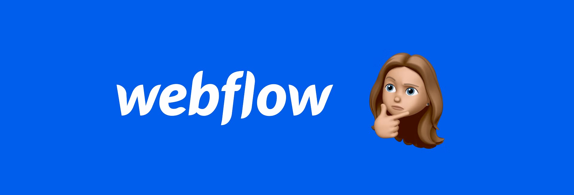 5 things I wish I had known when I started using Webflow