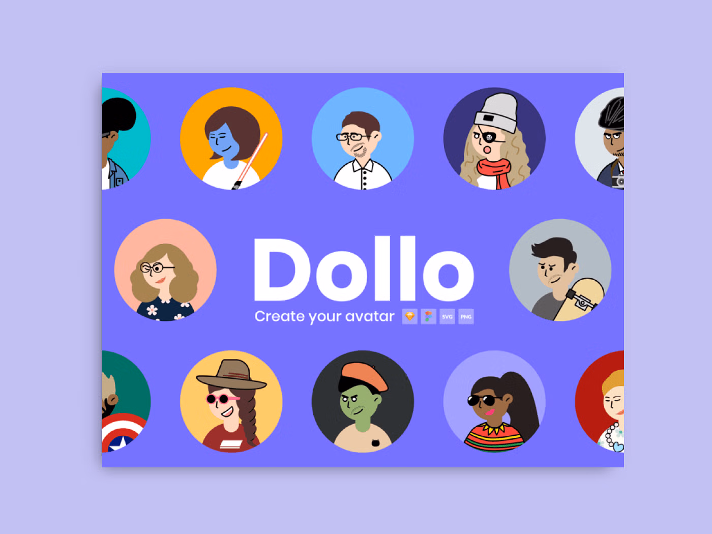 Brand logo for external website's link