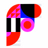 Brand logo for external website's link