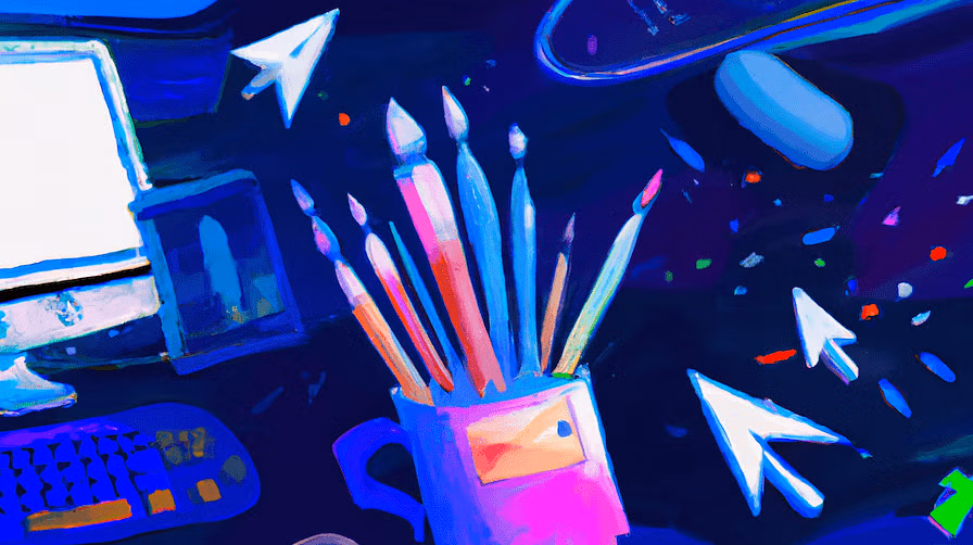The Future Of Design Is Open Source