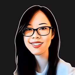 Author avatar