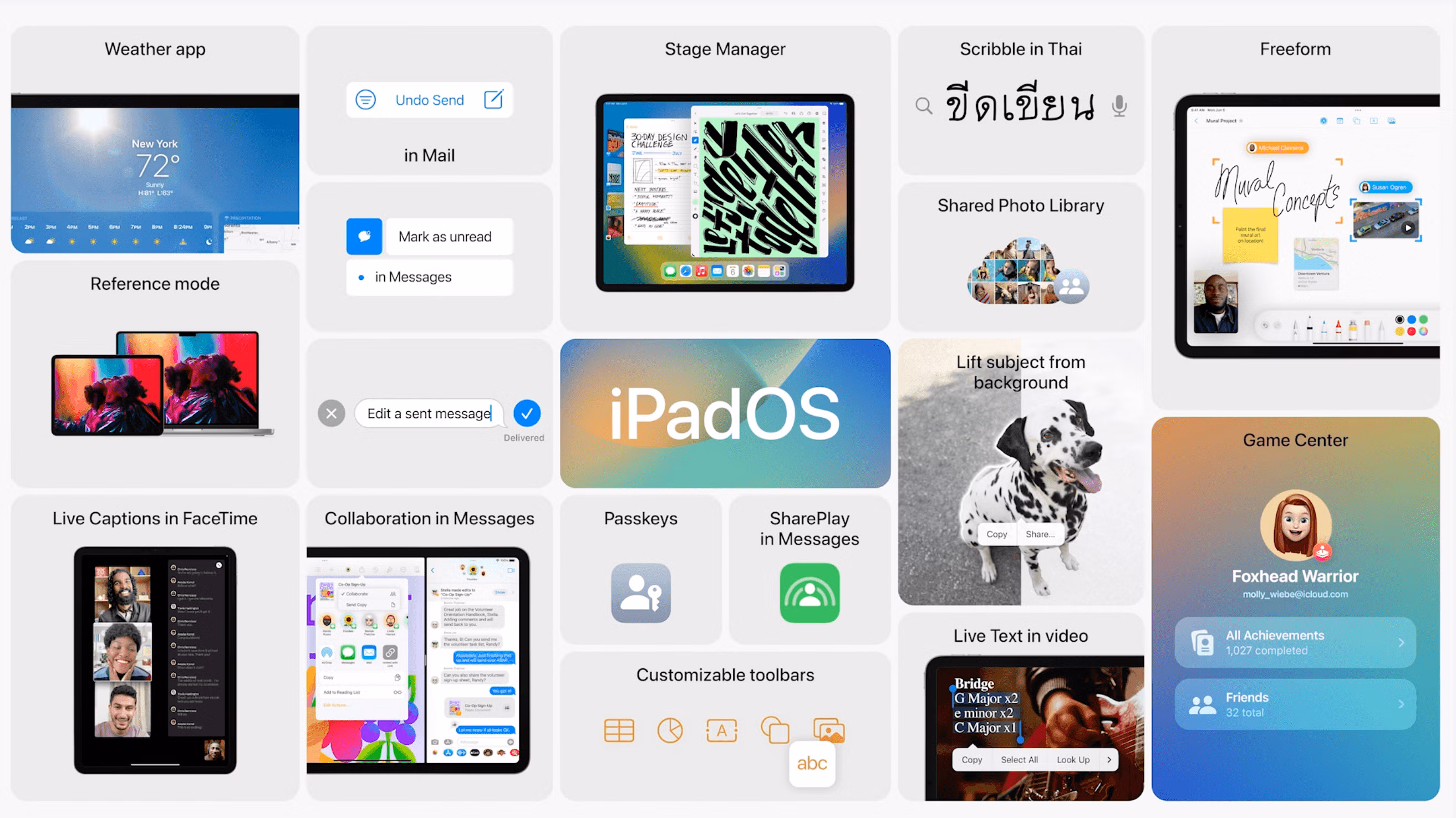 Stage Manager on iPadOS 16: Coding on the iPad 