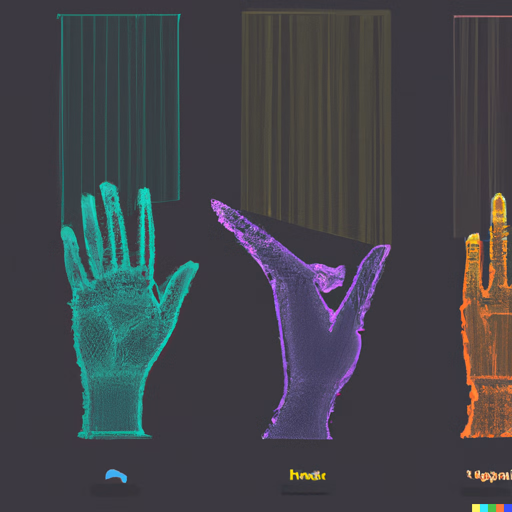 Your hand as a mouse - exploring hand gesture interaction (1)