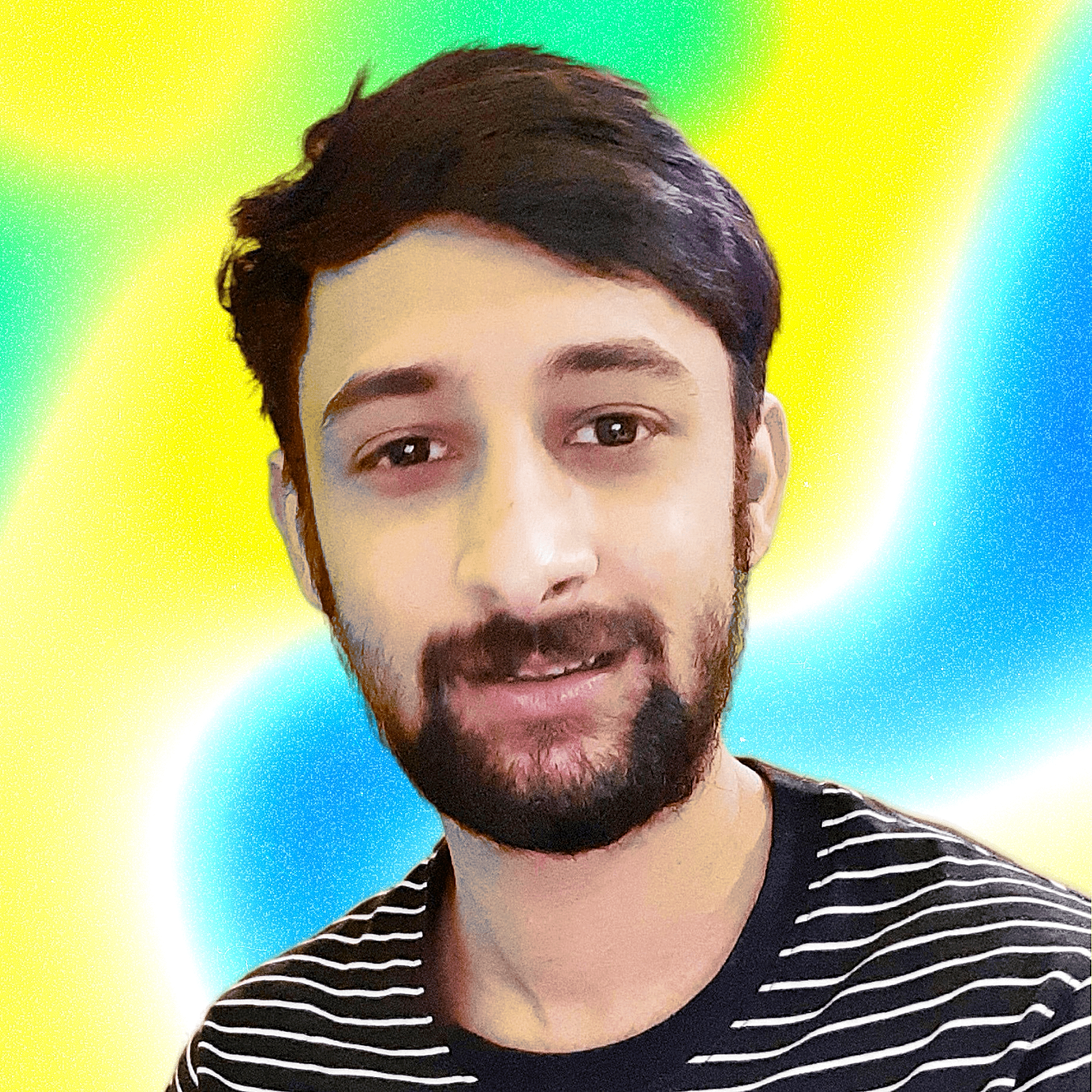 Nitish Khagwal 