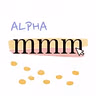 Brand logo for external website's link