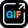 Brand logo for external website's link