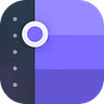 Brand logo for external website's link