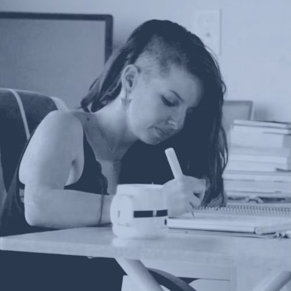 Breaking out of the 9 to 5 Grind as an Illustrator