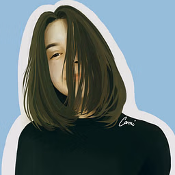 Author avatar