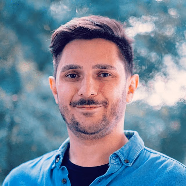 Author profile picture
