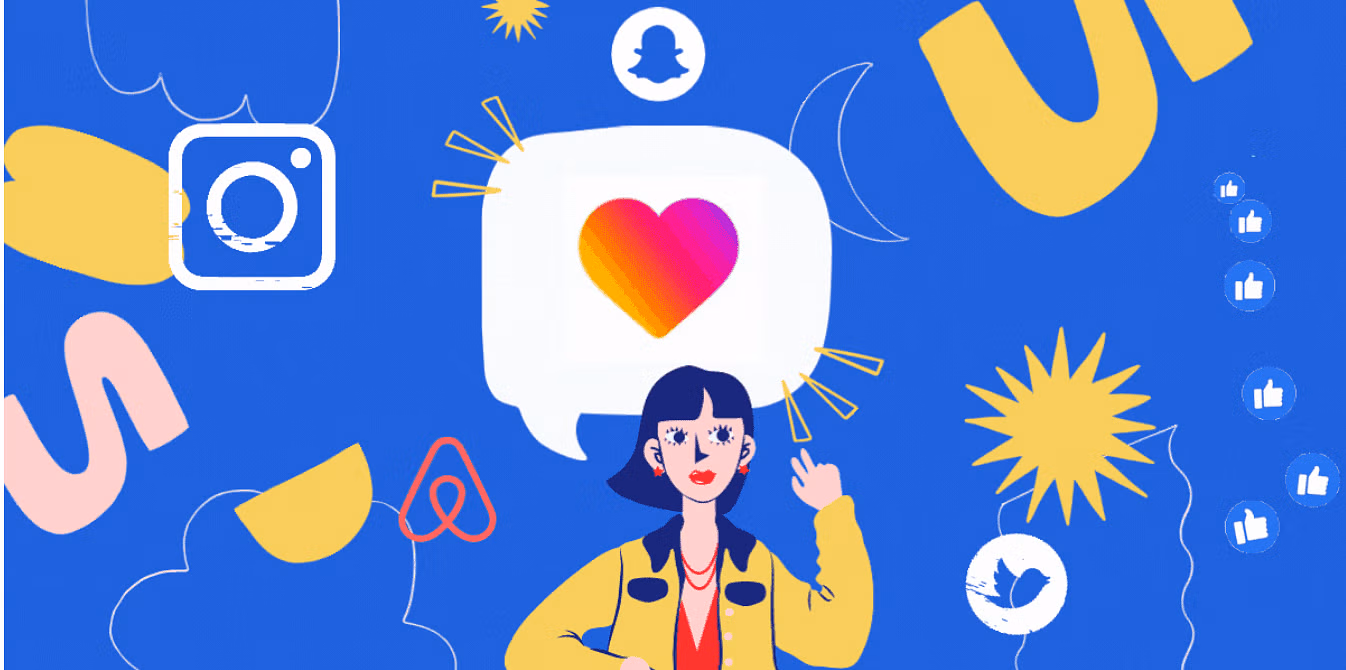 Thanks, I Hate It: Shapeshifting Platforms and Instagram Rebrands