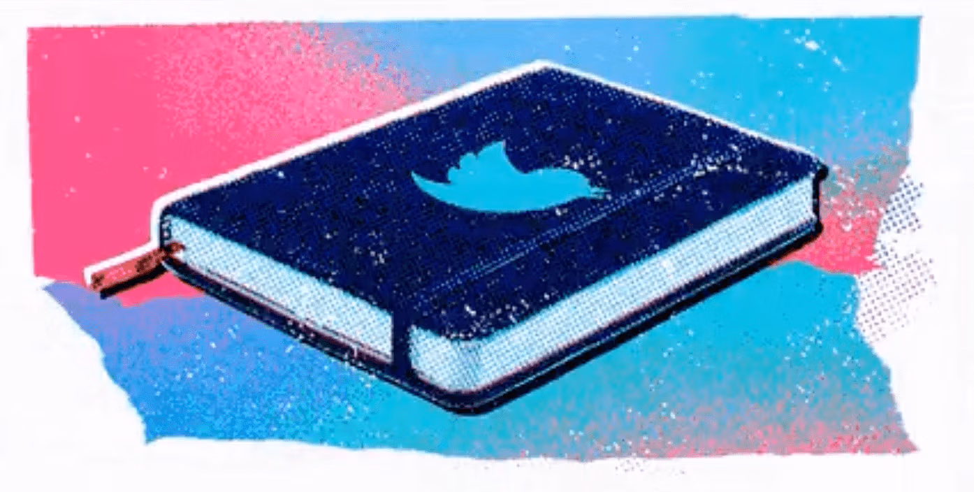 Twitter Write Introduces Notes... Goodnight Medium!