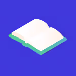 Brand logo for external website's link