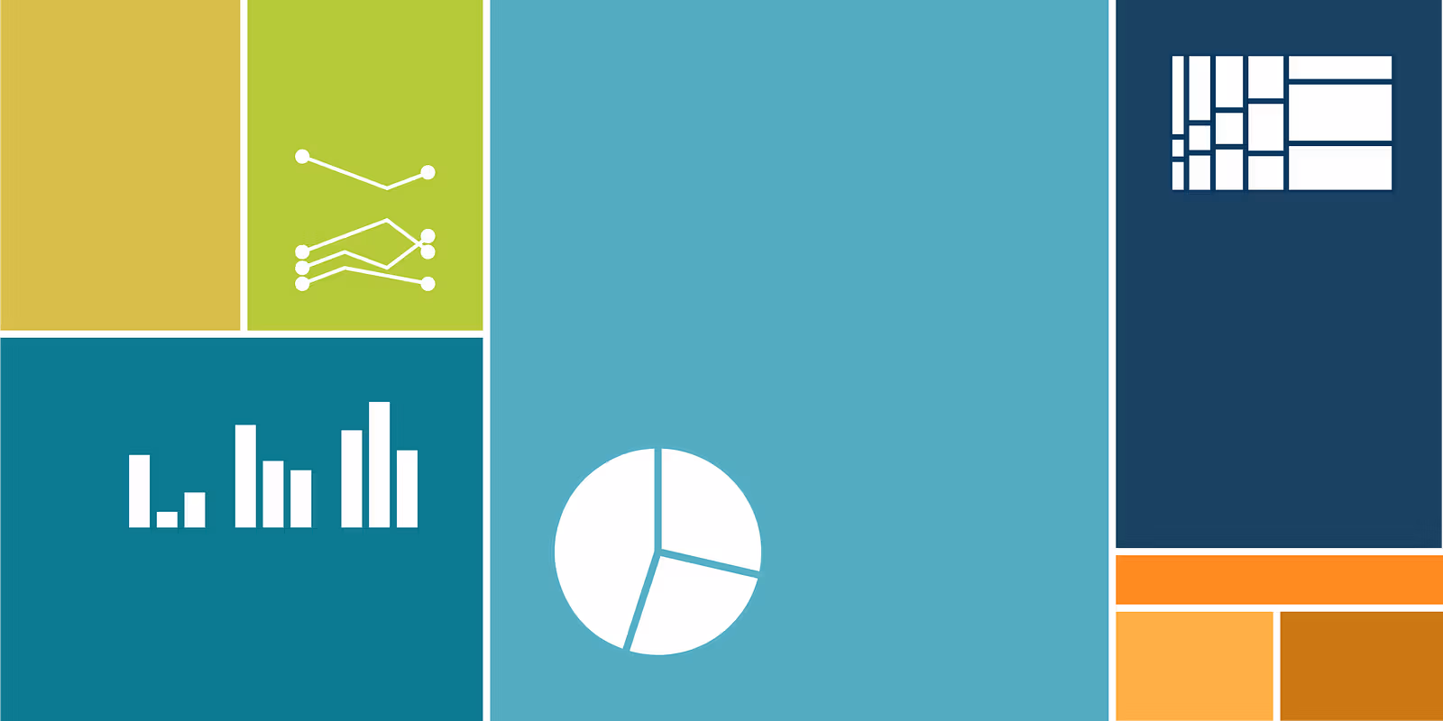 How to Pick More Beautiful Colors for your Data Visualizations