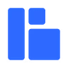 Brand logo for external website's link