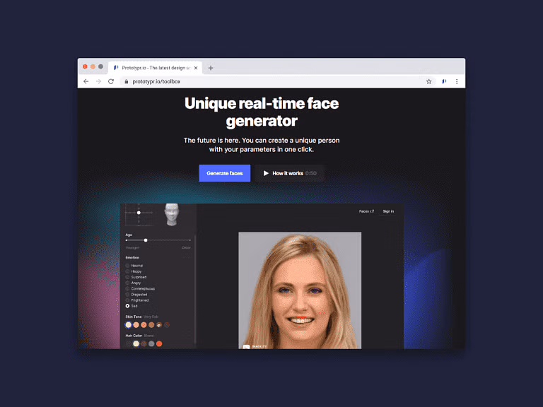 Brand logo for external website's link
