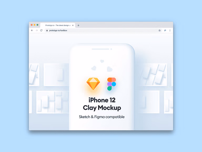 Brand logo for external website's link