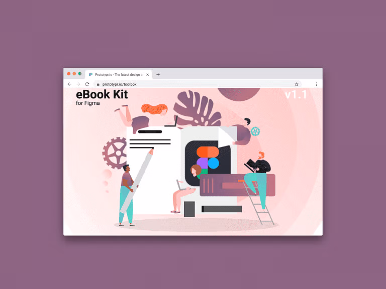 Brand logo for external website's link