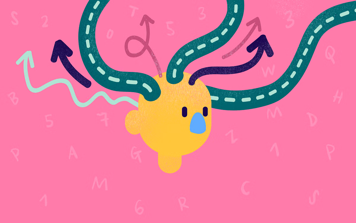Design Through a Neurodiverse Lens: Exclusive vs Inclusive