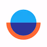 Brand logo for external website's link