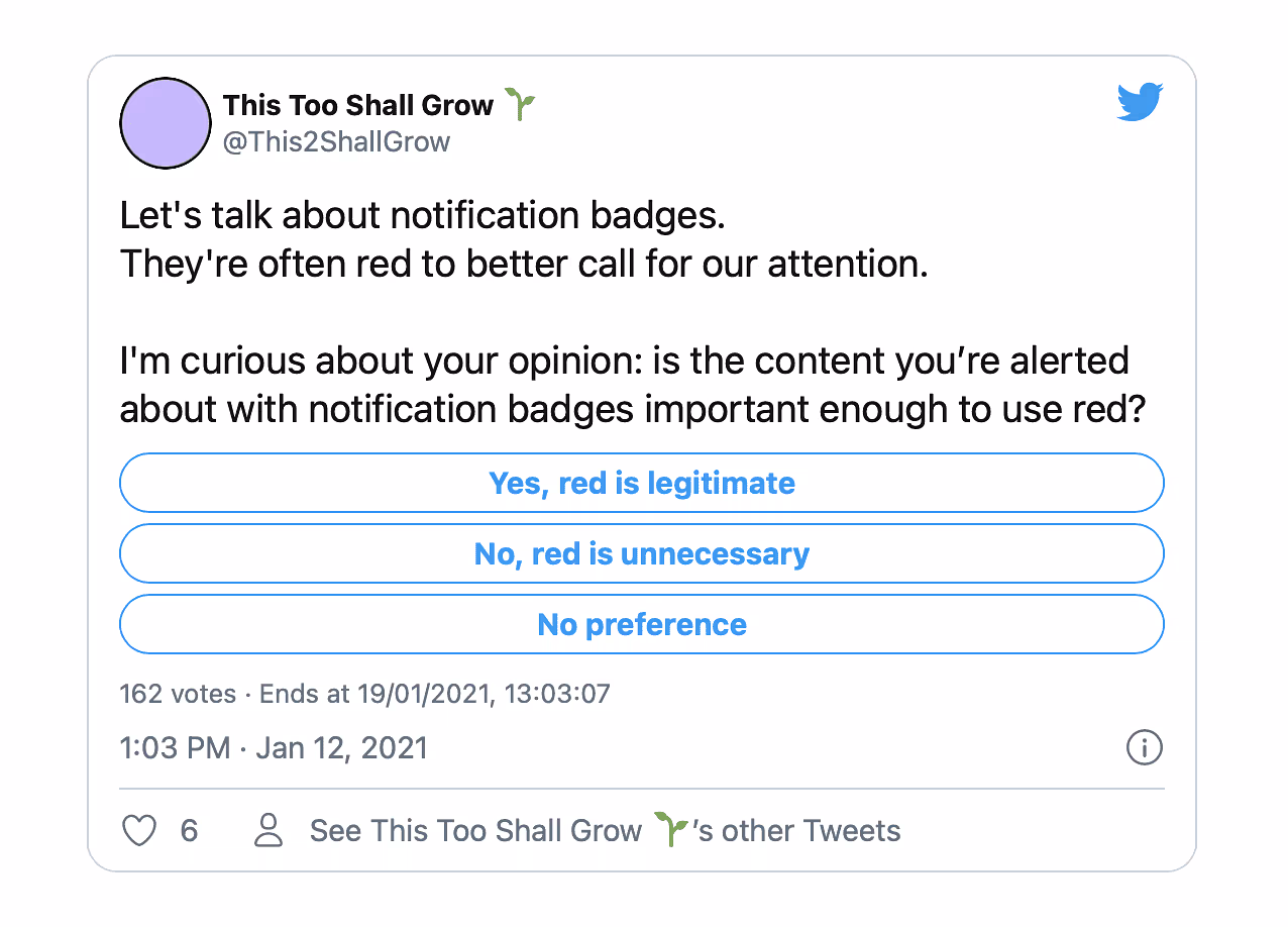 Shit’s Broken: Why We Need Mindful Notifications & How to Design Them