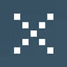 Brand logo for external website's link
