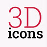 Brand logo for external website's link