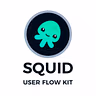 Brand logo for external website's link