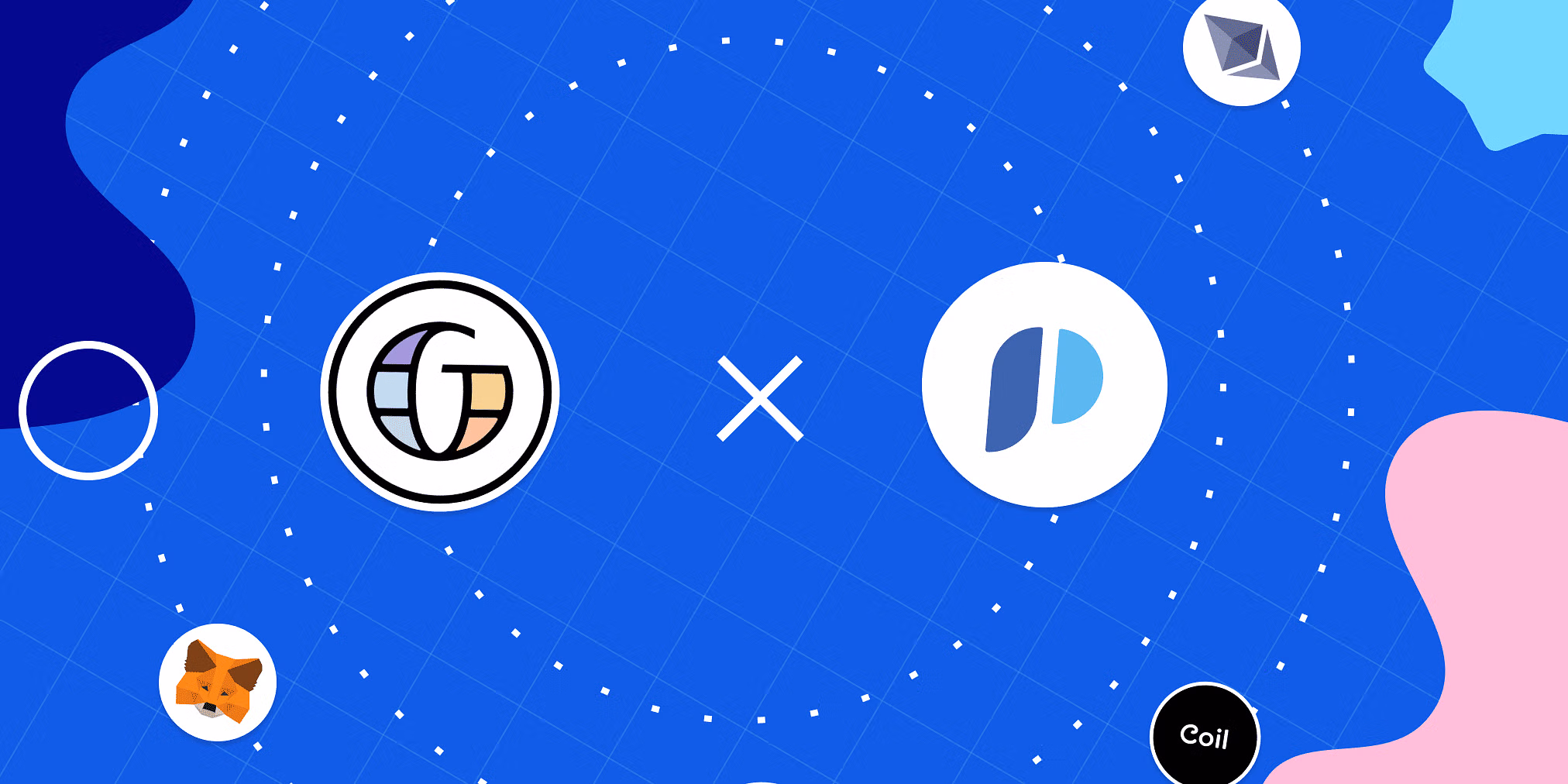 Announcing Prototypr + Grant for the Web: Flagship Project 🎉